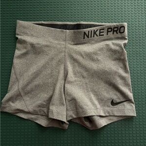 Nike Pro Shorts